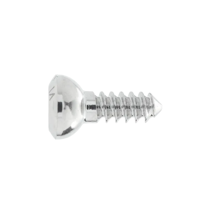 Vi CS2007 Tornillo Cortical 2.0 mm 7 mm Vi CS2007 Tornillo Cortical 2.0 mm 7 mm