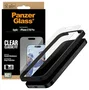 PanzerGlass Protector de Pantalla Classic Fit para iPhone 17 / iPhone 16 Pro