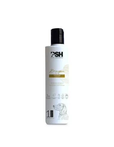 PSH Kera Rgan Conditioner Psh Acondicionador 300 mL PSH Kera Rgan Conditioner Psh Acondicionador 300 mL