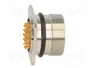 LAPP Conector industrial ZYLIN M27 hembra 26 pines