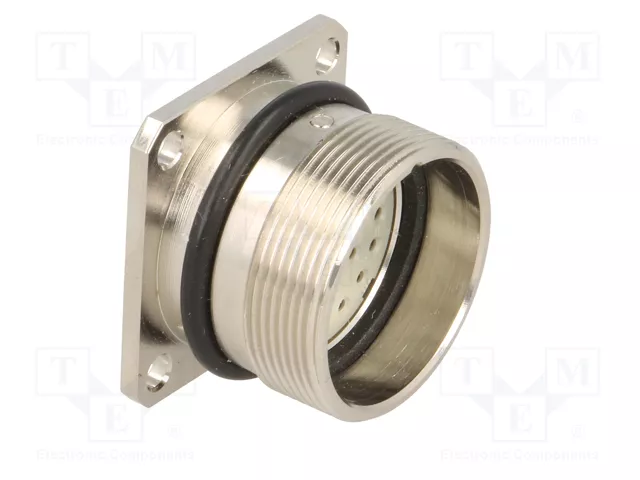 LAPP Conector industrial ZYLIN M27 hembra 26 pines