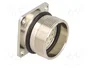 LAPP Conector industrial ZYLIN M27 hembra 26 pines