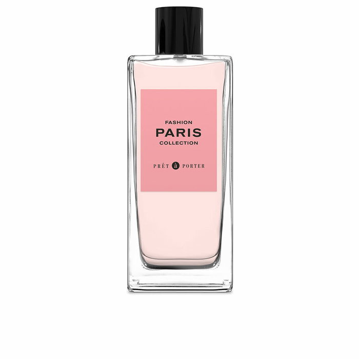 Pret-A-Porter PARIS COLLECTION Eau de Parfum 100 ml
