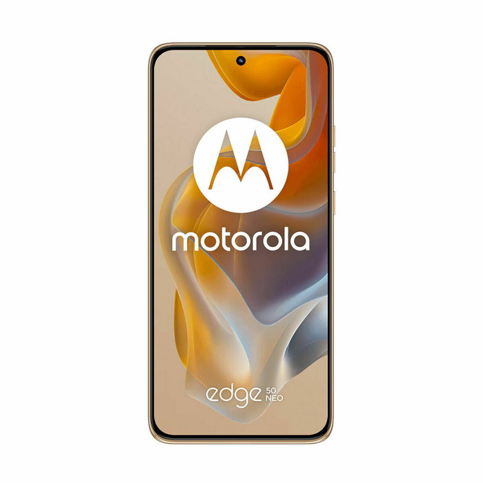 Smartphone Motorola Edge 50 Neo 5G 6,4" Octa Core 12 GB RAM 512 GB Beige
