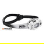 Petzl SWIFT RL Linterna Frontal Recargable con Cinta para Cabeza 1100 lm USB Batería Integrada 155m IPX4 Blanco