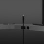 Belkin CAA011BT1MBK Cable BOOST CHARGE PRO Flex USB-C a Lightning 1 m Negro
