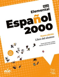 SGEL Español 2000 Elemental Libro del Alumno Nueva Edición