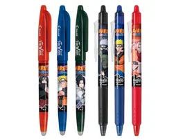 Pilot Bolígrafo Frixion Naruto Edición Limitada C-Surtidos (48 Ud)