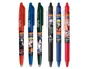 Pilot Bolígrafo Frixion Naruto Edición Limitada C-Surtidos (48 Ud)