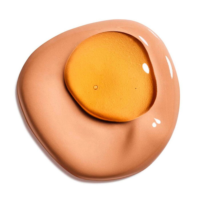 Clarins DOUBLE SERUM Base de Maquillaje Sérum Híbrido Antienvejecimiento #L6W 30 ml