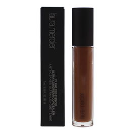 Flawless Fusion, Corrector líquido, 6W, Rico en tonos cálidos, 7 ml