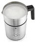 WMF Lono Milk Frother Milk & Choc Silver