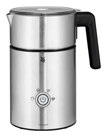 WMF Lono Milk Frother Milk & Choc Silver WMF Lono Milk Frother Milk & Choc Silver