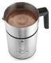 WMF Lono Milk Frother Milk & Choc Silver