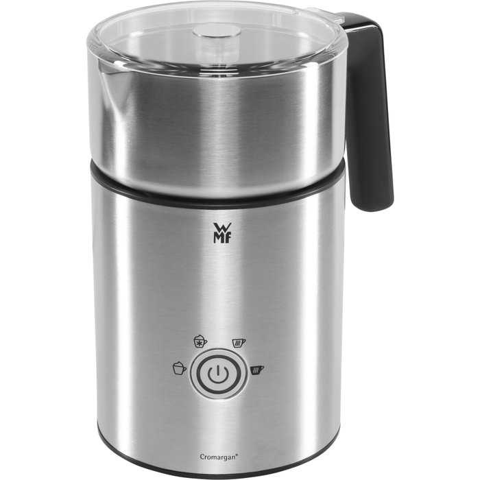 WMF Lono Milk Frother Milk & Choc Silver WMF Lono Milk Frother Milk & Choc Silver