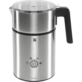 WMF Lono Milk Frother Milk & Choc Silver
