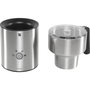 WMF Lono Milk Frother Milk & Choc Silver
