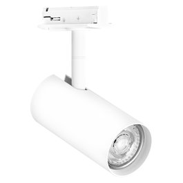 LEDVANCE Foco LED Carril GU10 Proyector Modular Blanco IP20