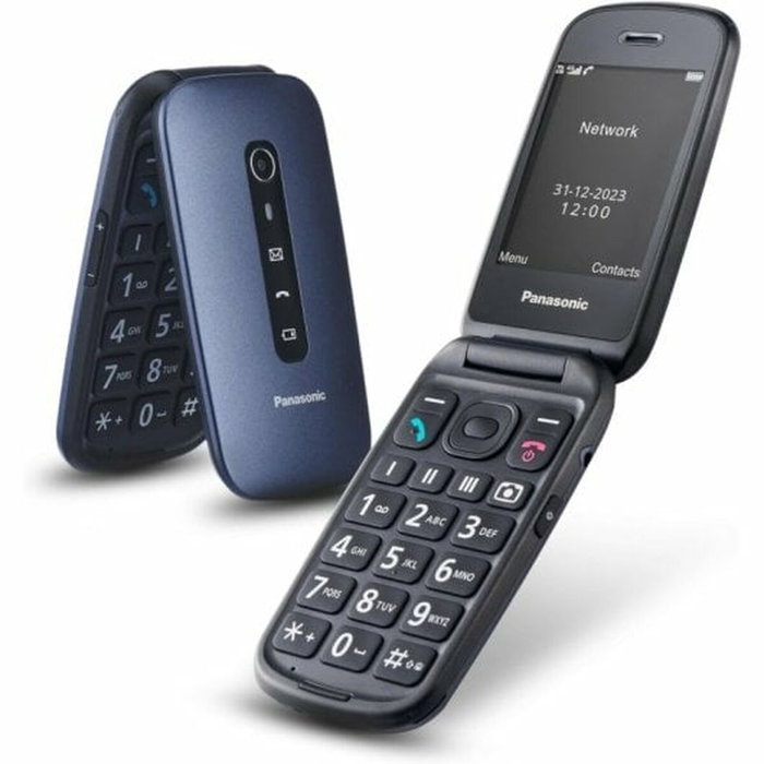 Panasonic KX-TU550 Azul