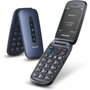 Panasonic KX-TU550 Azul