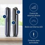 Panasonic KX-TU550 Azul