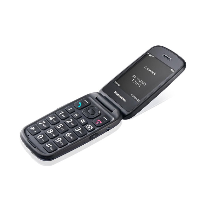 Panasonic KX-TU550 Azul