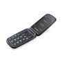 Panasonic KX-TU550 Azul