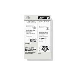 Patyka Serum Corrector Anti-manchas 30ml + Fluido Anti Manchas