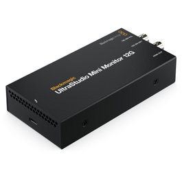 Blackmagic Design UltraStudio Mini Monitor 12G