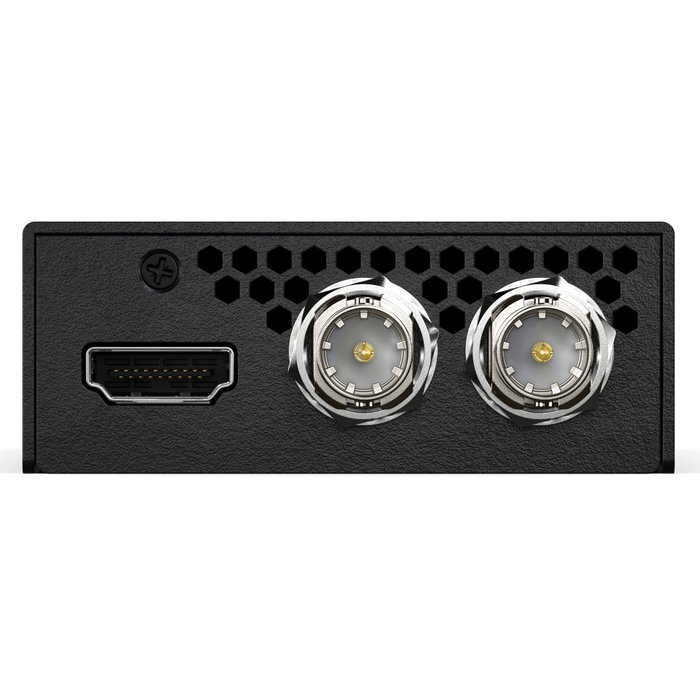 Blackmagic Design UltraStudio Mini Monitor 12G