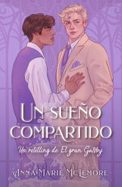 Un sueño compartido, Anna-Marie McLemore - BOOKS4POCKET EDITORIAL