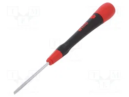 WIHA Destornillador de precisión plano SL 3 PicoFinish®