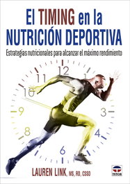El Timing en la nutrición deportiva, Lauren Link - TUTOR
