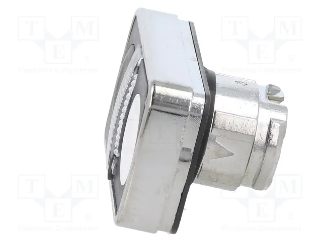 SCHNEIDER ELECTRIC Interruptor Doble Harmony XB4 de 22mm Blanco/Negro SCHNEIDER ELECTRIC Interruptor Doble Harmony XB4 de 22mm Blanco/Negro