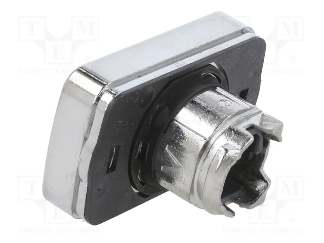 SCHNEIDER ELECTRIC Interruptor Doble Harmony XB4 de 22mm Blanco/Negro SCHNEIDER ELECTRIC Interruptor Doble Harmony XB4 de 22mm Blanco/Negro