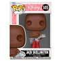 FUNKO Figura POP Disney Pesadilla Antes de Navidad Jack Skellington