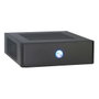 Inter-Tech 601 ITX Black 60W
