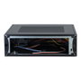 Inter-Tech 601 ITX Black 60W