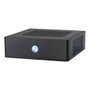 Inter-Tech 601 ITX Black 60W