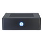 Inter-Tech 601 ITX Black 60W