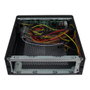 Inter-Tech 601 ITX Black 60W