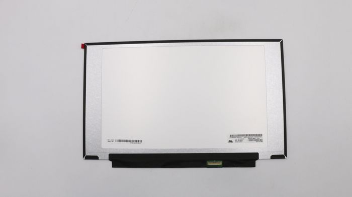 Lenovo Panel LCD 14.0" Full HD IPS Antirreflejos Táctil