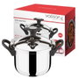 Vassary Olla express 10L Ø240mm