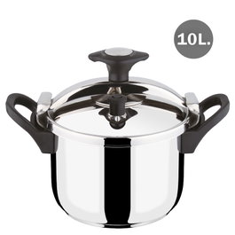 Vassary Olla express 10L Ø240mm