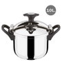 Vassary Olla express 10L Ø240mm