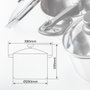 Vassary Olla express 10L Ø240mm