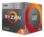AMD Ryzen 5 3400G con gráficos Radeon RX Vega 11, 3,7 GHz