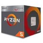 Procesador AMD YD3400C5FHSBX 3.7 GHz AMD Ryzen 5 5600G AMD AM4
