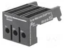 SCHNEIDER ELECTRIC Adaptador GV2GH7