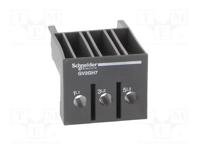 SCHNEIDER ELECTRIC Adaptador GV2GH7 SCHNEIDER ELECTRIC Adaptador GV2GH7